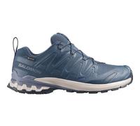 XA Pro 3D V9 GTX Trailrunningschuh Herren-Maritime Blue-EU 42 2/3 - UK 8,5