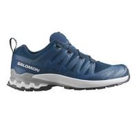SALOMON Herren Trailrunningschuhe SHOES XA PRO 3D V9 Poseidon/Icicle/Alloy (L47817800) 42 ⅔ Poseidon/Icicle/Alloy