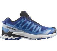 Salomon Trailrunningschuhe XA PRO 3D V9 Blau Surf The Web/Ibiza Blue/Wh Größe 44 2/3