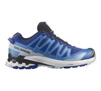 SALOMON Herren Trailrunningschuhe SHOES XA PRO 3D V9 Surf W/Ibizbl/Wht (L47272100) 42 Surf The Web/Ibiza Blue/White