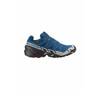 SALOMON Herren Trailrunningschuhe Speedcross 6 GTX blau | 46