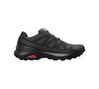 SALOMON Herren Trailrunningschuhe SPEEDCROSS PEAK GTX BLACK/BLACK/PHANTOM 11.5