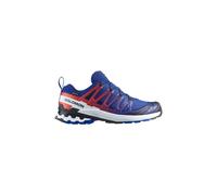 Salomon Herren Trailrunningschuhe XA PRO 3D GORE-TEX EQUIPE, blau, Gr. 45EU