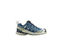 Salomon Xa Pro 3D v9 GTX - Dark Blue/Icicle/Aloe - 45 1/3 (UK 10.5)