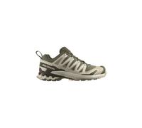 Salomon Herren Trailrunningschuhe XA PRO 3D V9, olive, Gr. 45EU