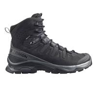Salomon Men's Quest 5 GORE-TEX Asphalt/Black/Asphalt 46 2/3