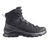 Salomon Men's Quest 5 GORE-TEX Asphalt/Black/Asphalt 47 ⅓