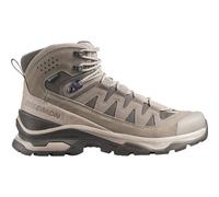 Salomon Herren Trekkingstiefel Quest Echo GORE-TEX - Leder/Synthetik, wasserdicht - Gr. 47 1/3
