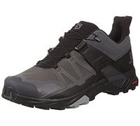 SALOMON X Ultra 4 Gore-tex Magnet/black/monument - Bergschuhe - Schwarz/Grau - EU 6.5