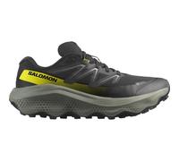 Salomon Ultra Flow 2 GORE-TEX Schuhe dunkelgrau gelb - 43(1/3)