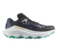 SALOMON Herren Trailrunning Schuhe ULTRA GLIDE 3 PROTO PACK BLACK/WHITE/WATERFALL 12