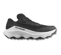 Salomon Men's Ultra Glide 3 Black/white/black 42