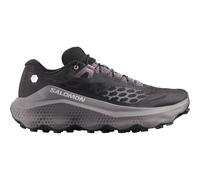 Salomon Ultra Glide 4 Schuhe Schwarz Grau SS26, Größe EU 44 2/3