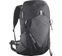 SALOMON Herren-Wanderrucksack AEROTREK 30 anthrazit/neuneisen/legiert - schwarz Größe: M/L