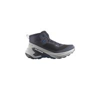 Salomon - Wanderschuhe aus GORE-TEX® - Herren - Genesis Mid GTX - Genesis Mid GTX Dark Navy/Spellbound für Herren - Größe 44 2/3 - Navy Navy blau 44 2/3