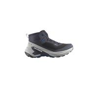 Salomon Herren Wanderschuhe GENESIS MID GORE TEX, navy, Gr. 462/3EU