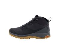 SALOMON OUTsnap CSWP black UK 10,5 Schwarz Herren
