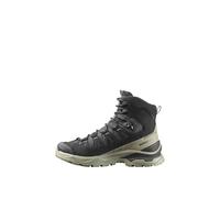 Salomon Quest 5 Gore-tex® Wanderstiefel EU 47 1/3 Black / Deep Lichen Green / Black