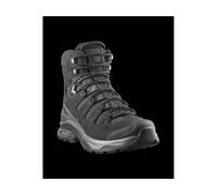 Salomon Wanderschuhe Quest 5 GORE-TEX Herren Asphalt/Black/Asphalt Größe 41 1/3