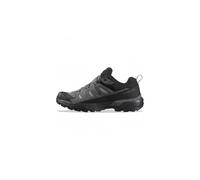 Salomon X Ultra 360 Leather GORE-TEX Trekkingschuhe dunkelgrau - 45(1/3)