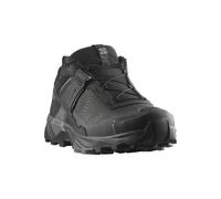 SALOMON Herren Wanderschuhe X ULTRA 5 WIDE GTX balck/asphalt/castlerock - schwarz Größe EU: 46