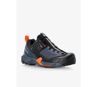 SALOMON X Ultra Alpine Gore-tex - Herren - Schwarz - Größe 45 1/3- Modell 2025