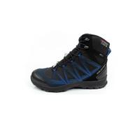 Salomon Winterstiefel Woodsen 2 TS CSWP (wasserdicht) schwarz Herren, Größe Euro (US) 41 1/3 (8)