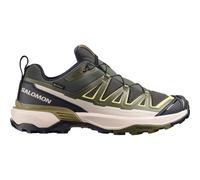 Salomon Herren X Ultra 360 Edge GTX Schuhe (Größe 46.5 , beige)