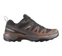 Salomon Herren X Ultra 360 GTX - Größe: EU 42.6 braun