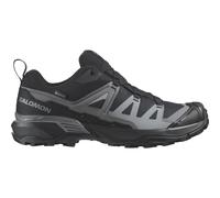 SALOMON X Ultra 360 Gore-tex - Herren - Schwarz / Grau - Größe 44- Modell 2026