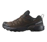 Salomon X Ultra 360 Leather GORE-TEX Trekkingschuhe braun - 45(1/3)