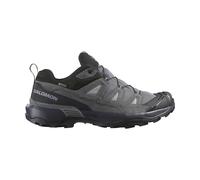 Salomon X Ultra 360 Ltr Goretex Wanderschuhe EU 42 2/3 Sharkskin / Castlerock / Kelp