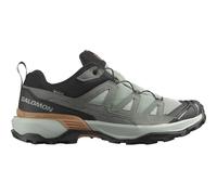 Salomon X Ultra 360 Leather Gore-tex® Wanderschuhe EU 42 Wrought Iron / Sedona Sage / Sierra