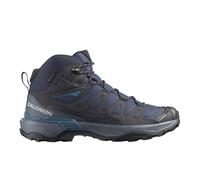 Salomon X Ultra 360 Mid GORE-TEX Wanderschuhe dunkelviolett - 45(1/3)