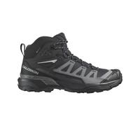 Salomon Herren X Ultra 360 Mid GTX schwarz EU 43.3