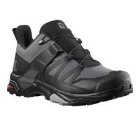 SALOMON Herren X Ultra 4 GTX Trekking-& Wanderhalbschuhe, Magnet Black Monument, 44 1/3 EU