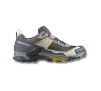 Salomon Trekkingschuhe X Ultra 5 Herren Grau Größe 43 1/3 Modell 2025