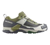 Salomon Men's X Ultra 5 Aloe/asphalt/eden 45 1/3