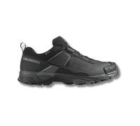X Ultra 5 Wide GTX Wanderschuhe Herren-Black / Asphalt / Castlerock-EU 44 2/3 - UK 10 Schwarz