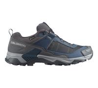 Salomon Herren X Ultra 5 GTX - Größe: EU 44.6 blau