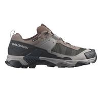 Salomon X Ultra 5 GORE-TEX Trekkingschuhe braun - 46(2/3)