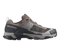 Salomon Herren X Ultra 5 GTX Multifunktionsschuhe braun 42