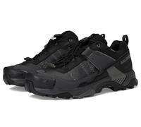 Salomon Trekkingschuhe X Ultra 5 GORE-TEX Herren tiefschwarz Größe 42