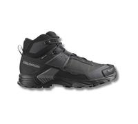 Salomon X Ultra 5 Mid Wide GORE-TEX Stiefel schwarz - 46
