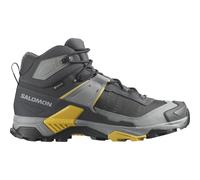 Salomon Herren X Ultra 5 Mid GTX - Größe: EU 46.6 grau
