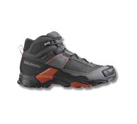 Salomon Herren X Ultra 5 Mid GTX - Größe: EU 48.0 schwarz