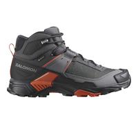 Salomon X Ultra 5 Mid GORE-TEX Stiefel dunkelgrau - 41(1/3)
