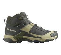 Salomon X Ultra 5 Mid GORE-TEX Stiefel dunkelgrün - 47(1/3)