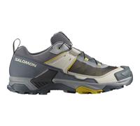 Salomon Herren X Ultra 5 Schuhe (Größe 42, grau)