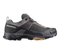 Salomon Herren X Ultra 5 Wide GTX Schuhe (Größe 43 , grau)